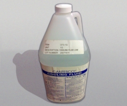 CANTESCO Cooling Fluid (to -35˚C)